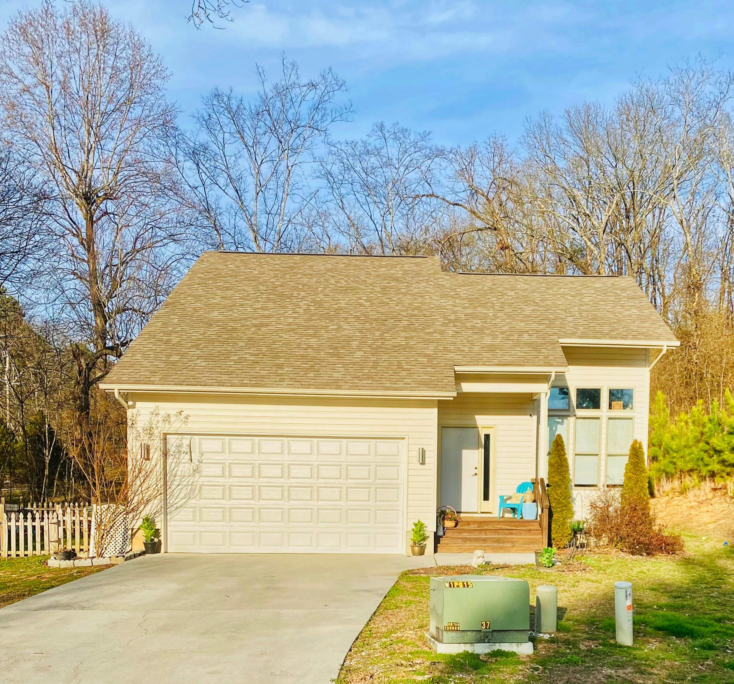 5457 Hancock Terrace