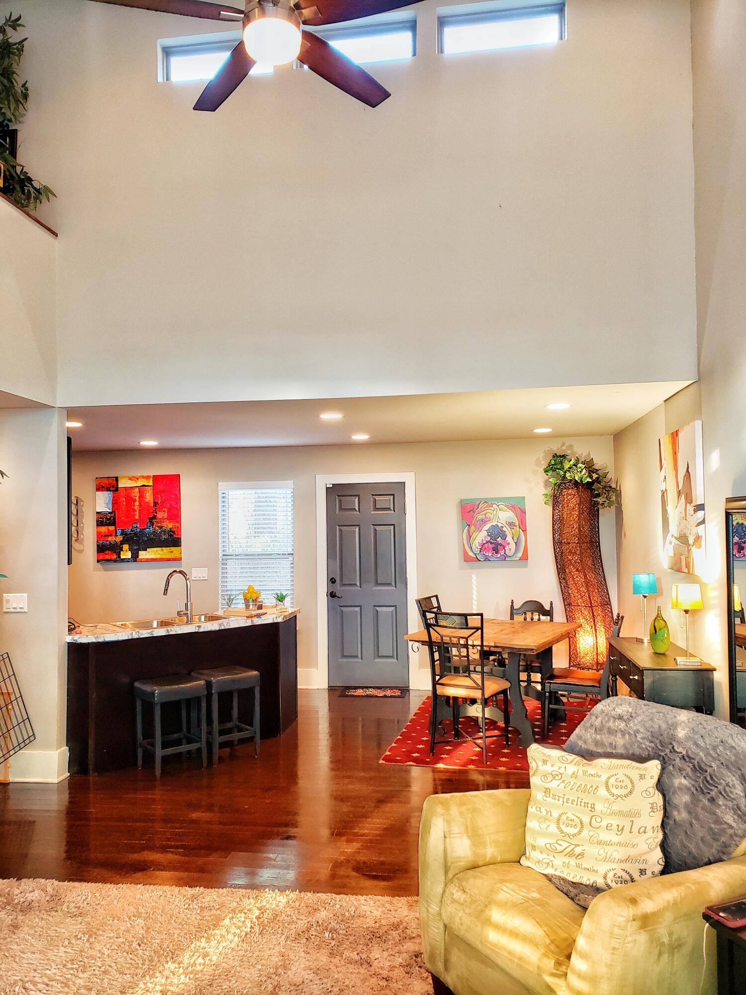 5457 Hancock Terrace