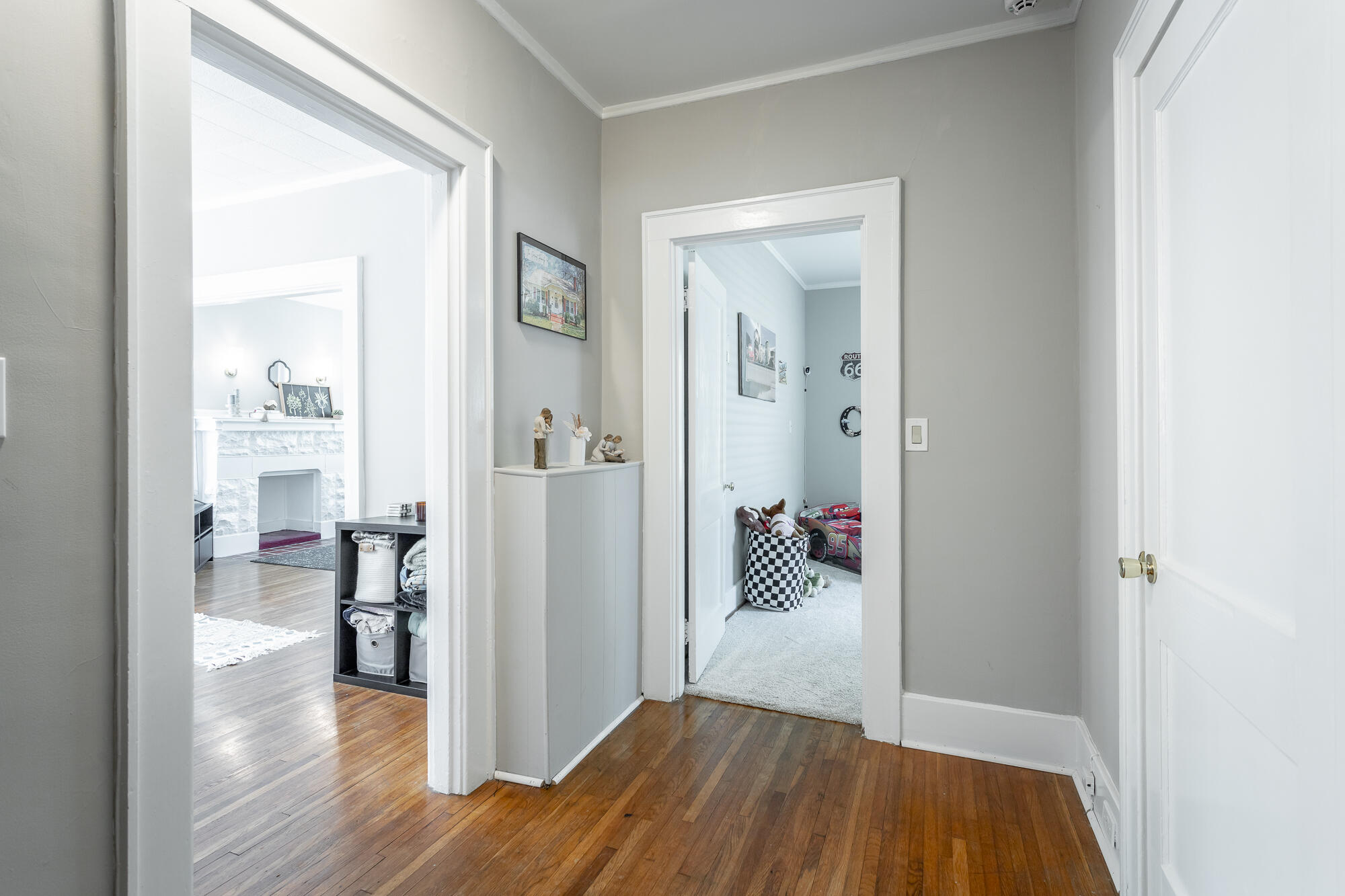 112 S Saint Marks Avenue