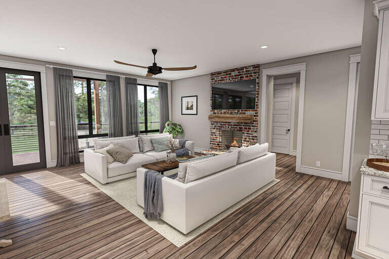 6900 Lakeshore Drive