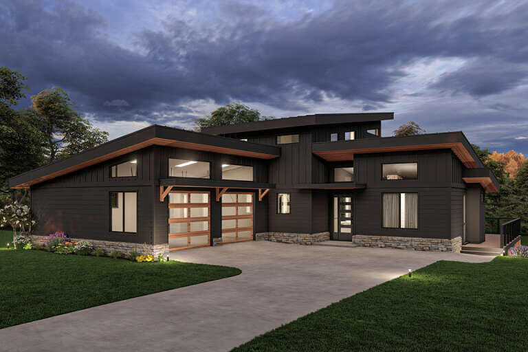 6900 Lakeshore Drive