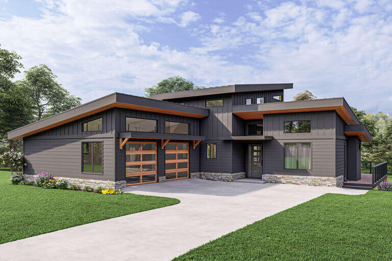 6900 Lakeshore Drive