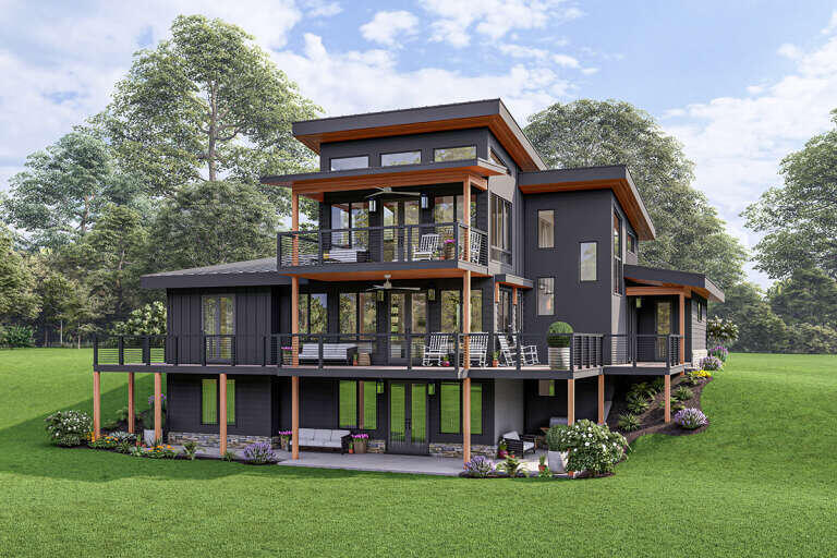 6900 Lakeshore Drive