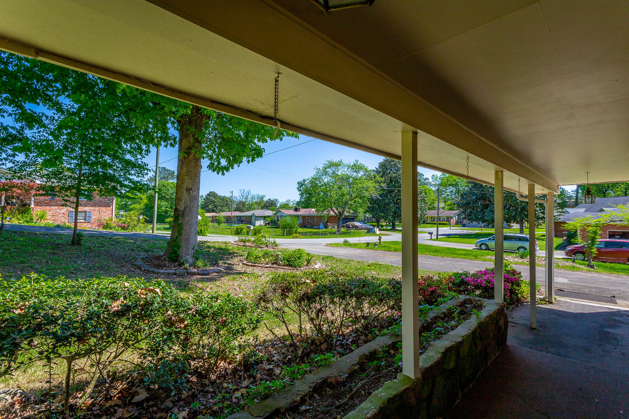 1408 Shawhan Terrace