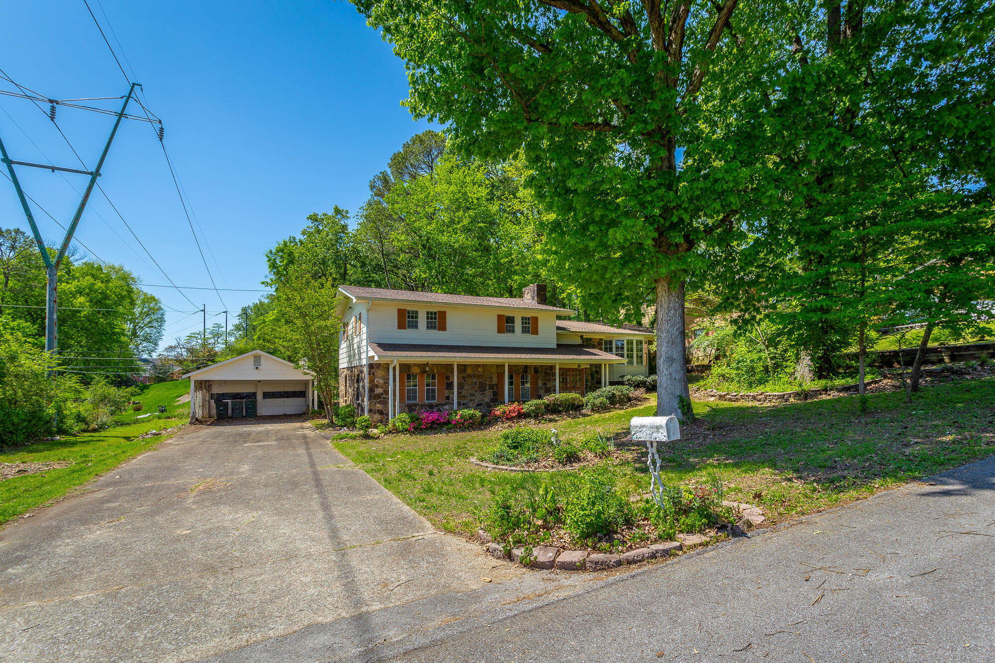 1408 Shawhan Terrace