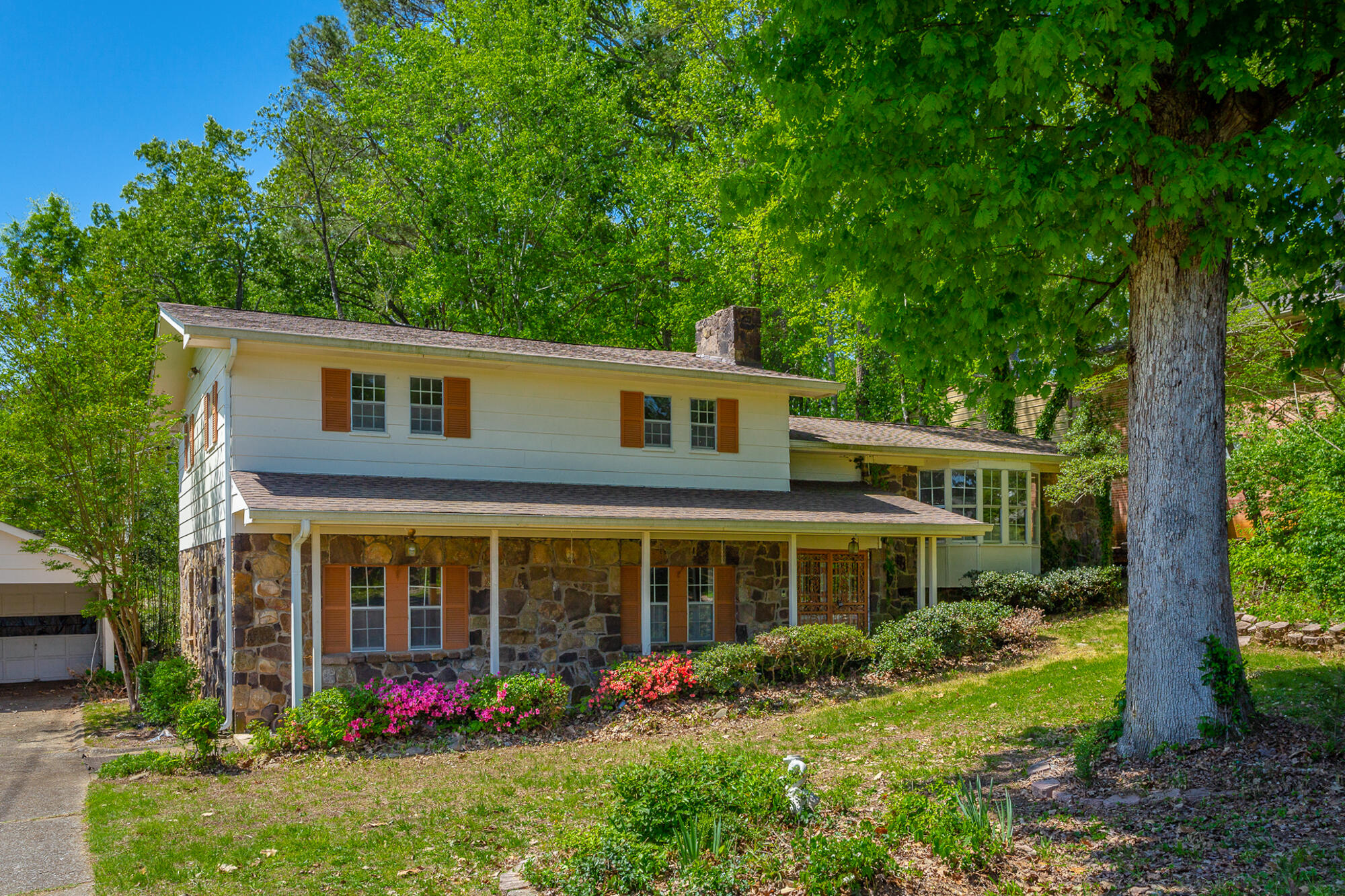 1408 Shawhan Terrace