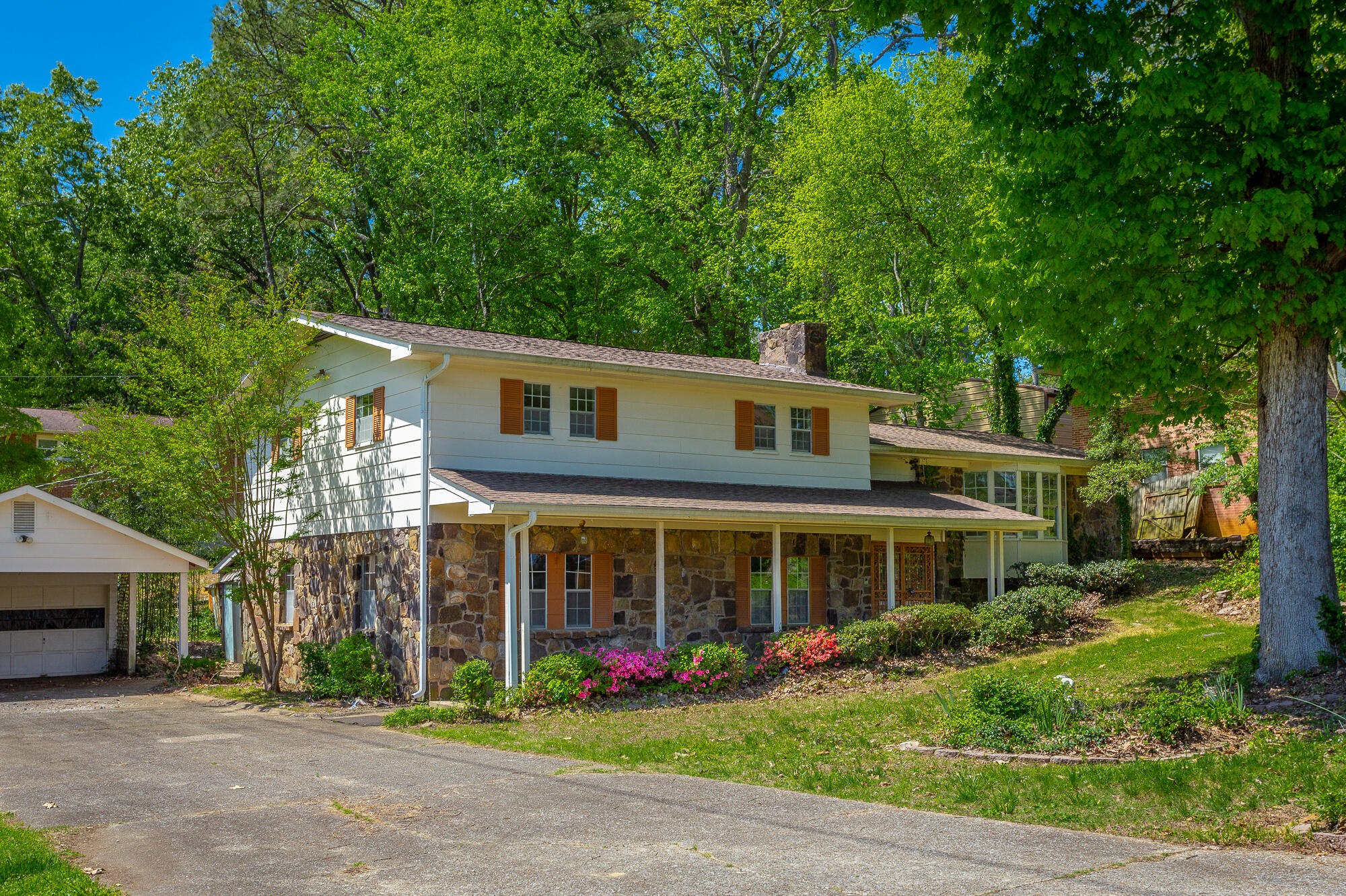 1408 Shawhan Terrace