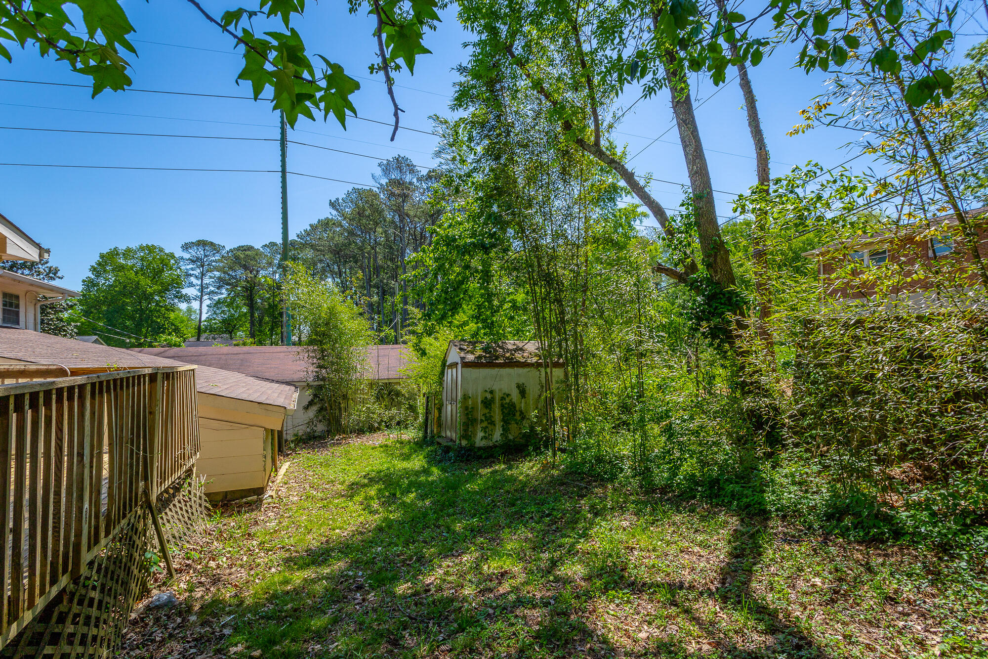 1408 Shawhan Terrace