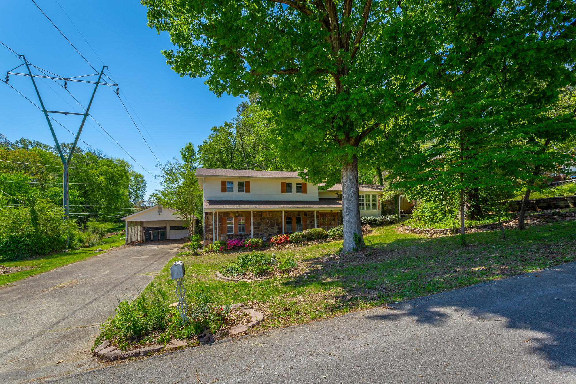 1408 Shawhan Terrace