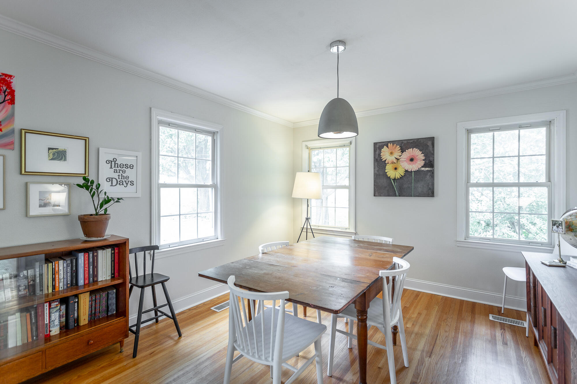 979 Linden Hall Road