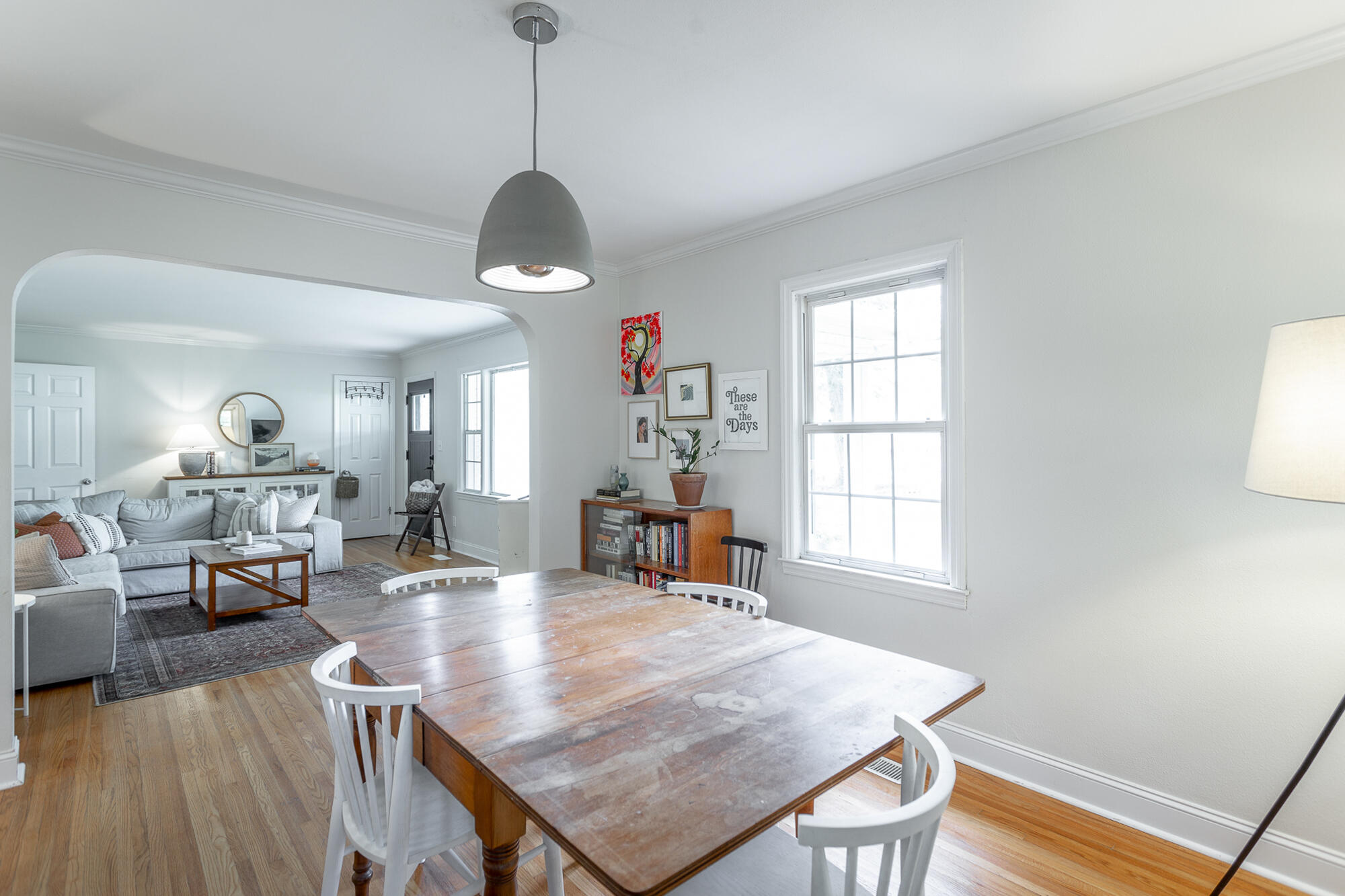 979 Linden Hall Road