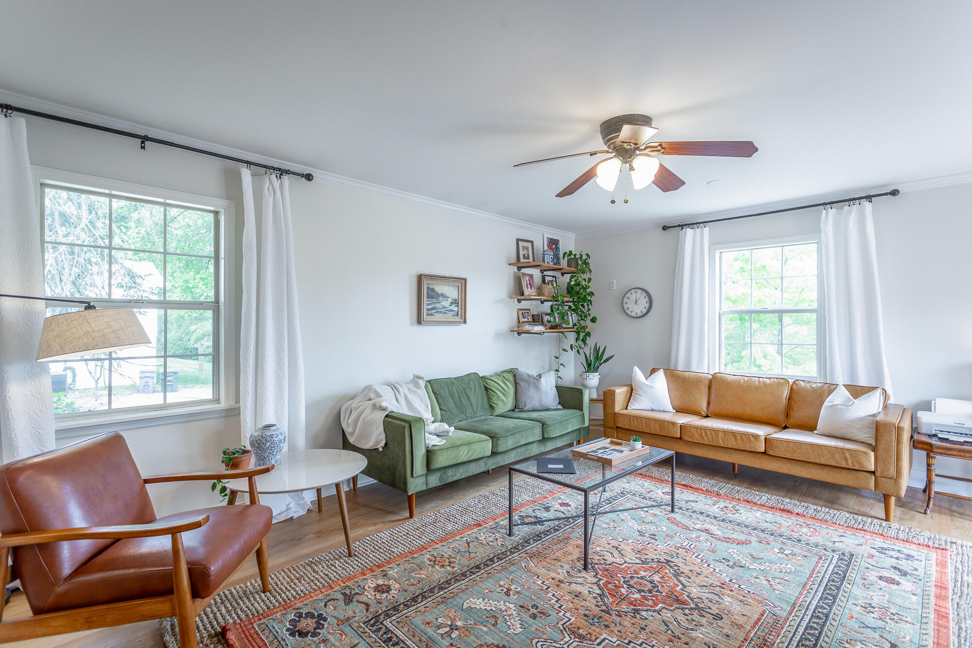 979 Linden Hall Road