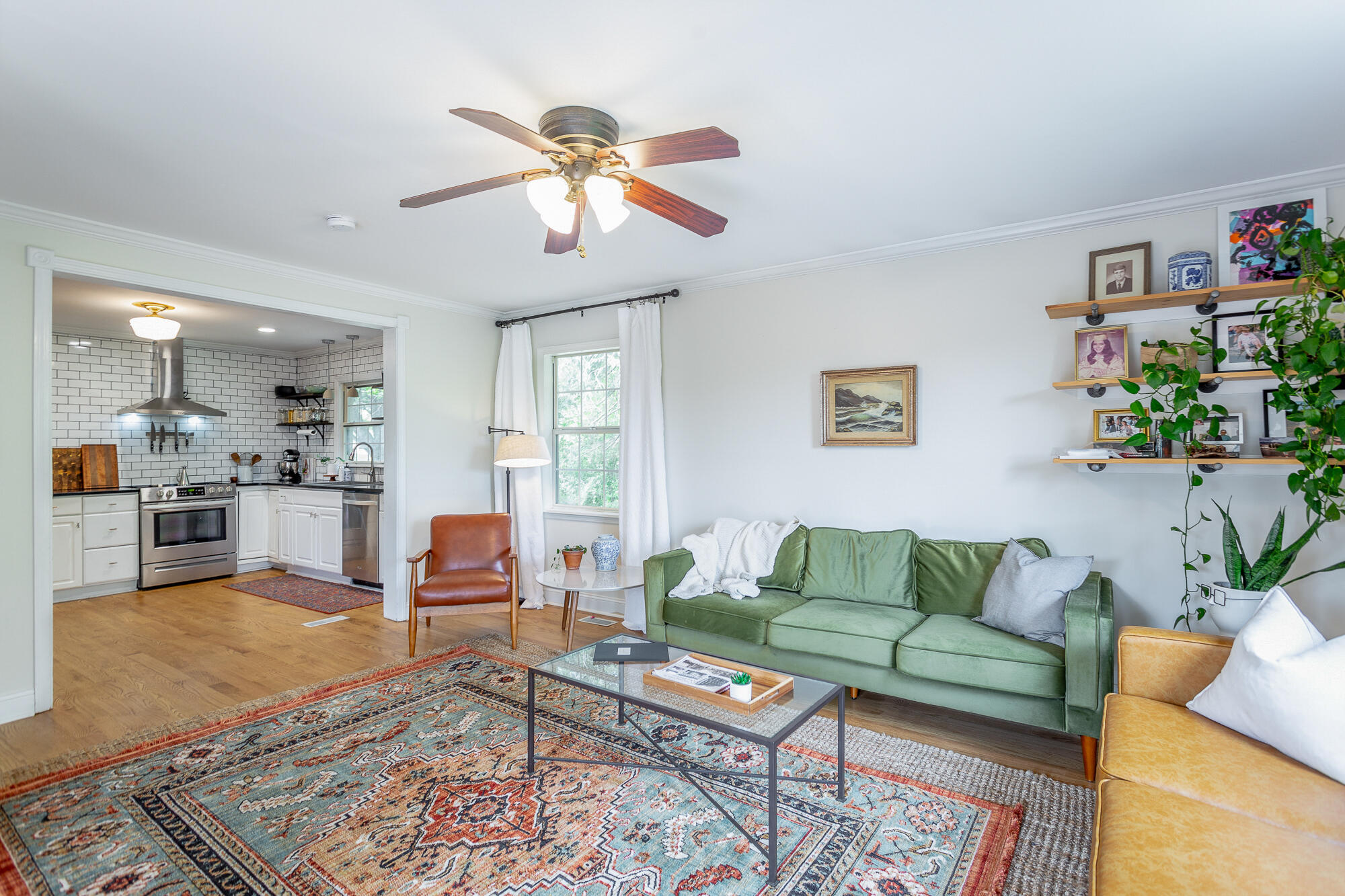 979 Linden Hall Road