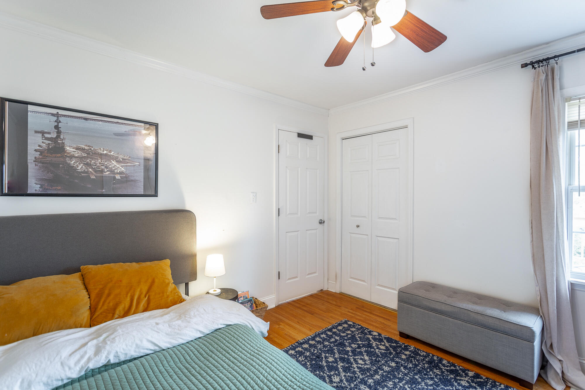 979 Linden Hall Road