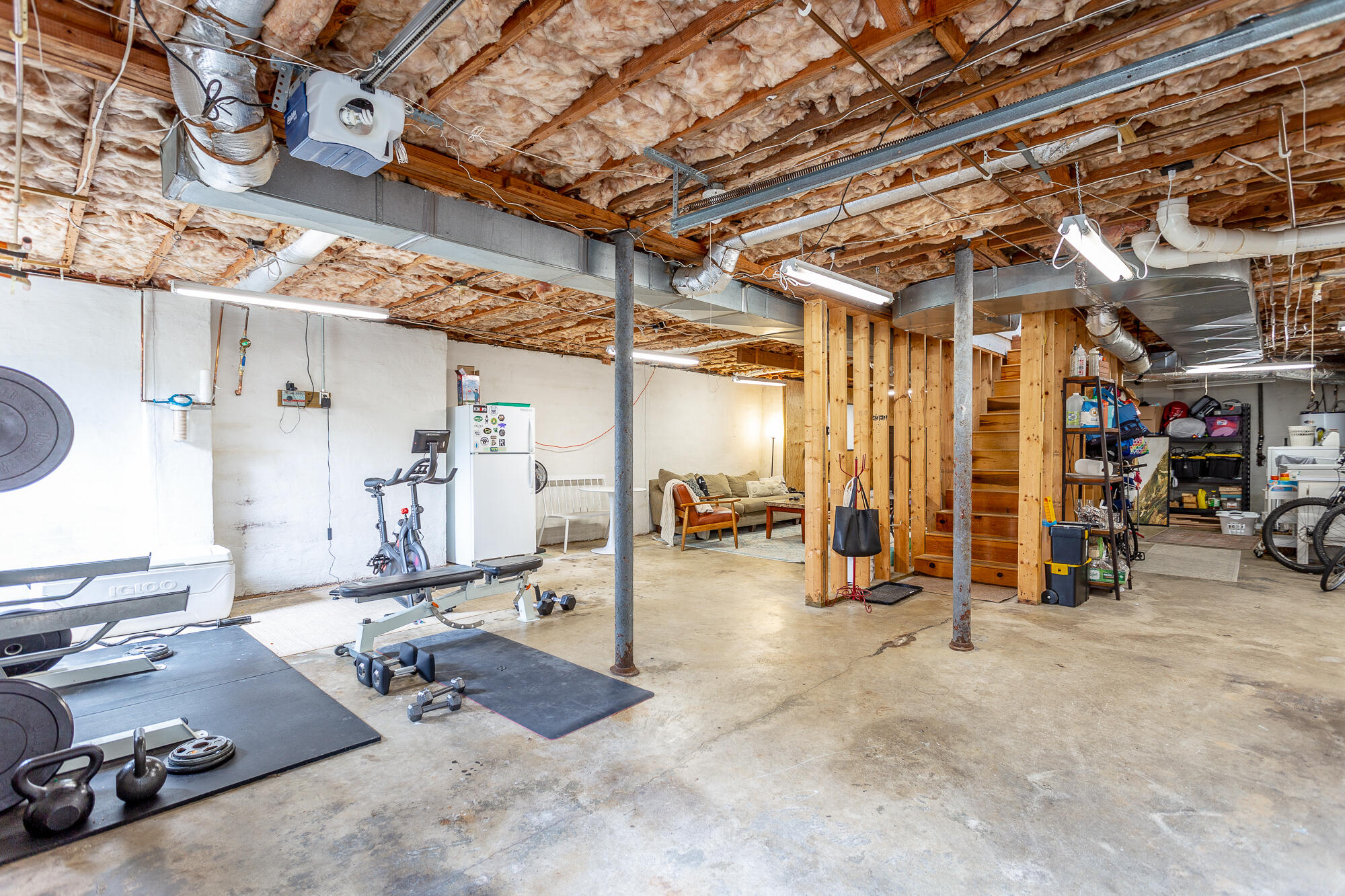 979 Linden Hall Road
