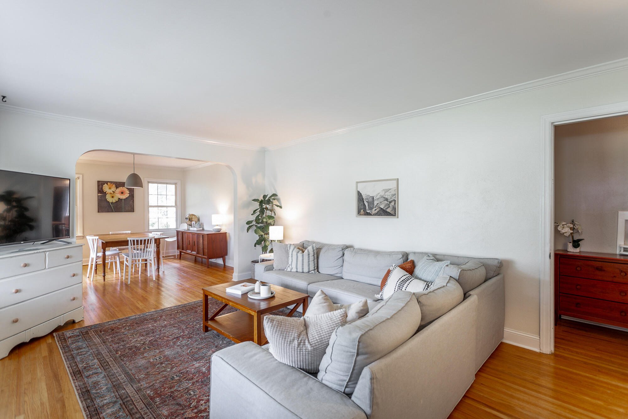 979 Linden Hall Road