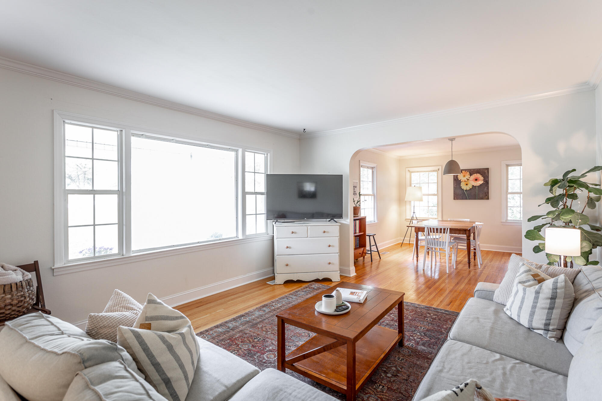 979 Linden Hall Road