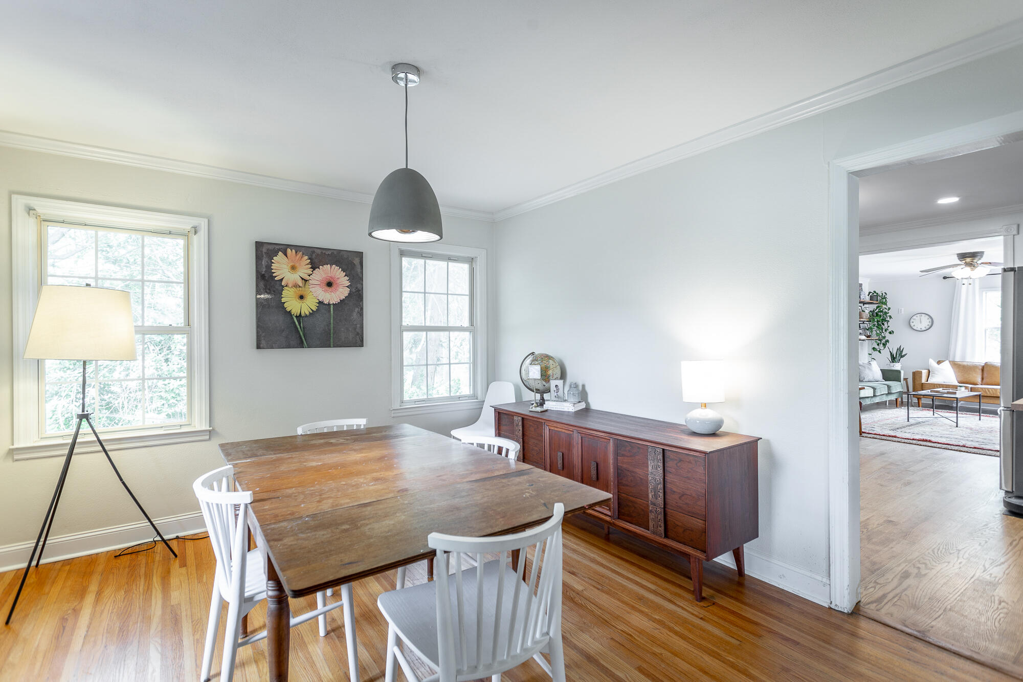 979 Linden Hall Road