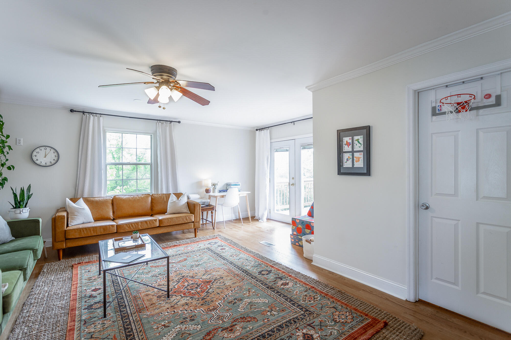 979 Linden Hall Road