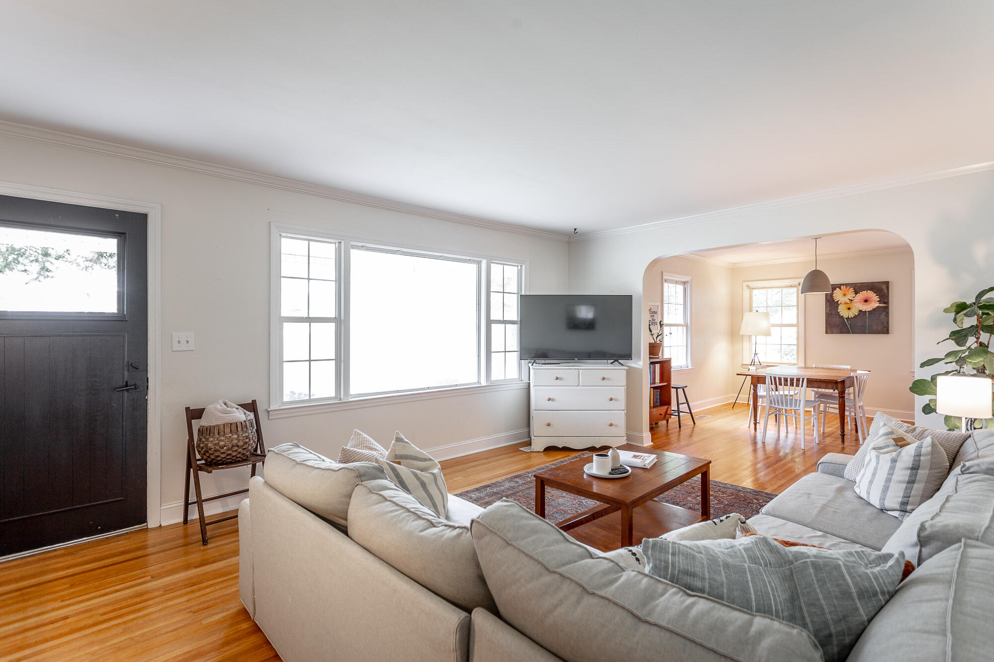 979 Linden Hall Road