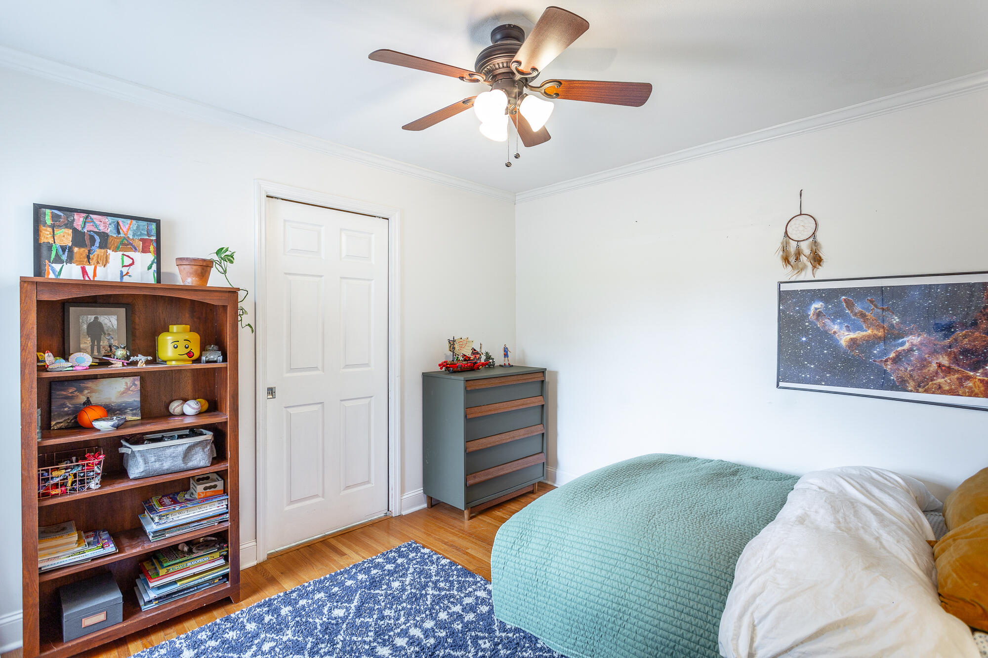 979 Linden Hall Road