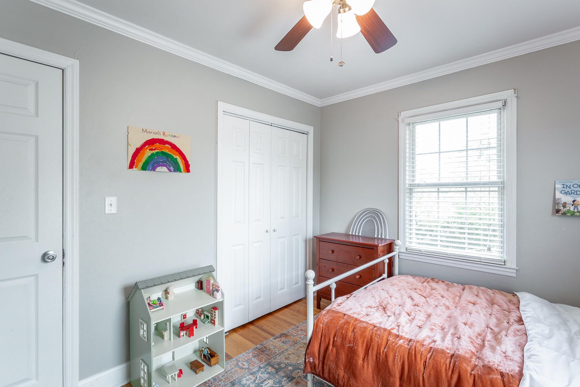 979 Linden Hall Road