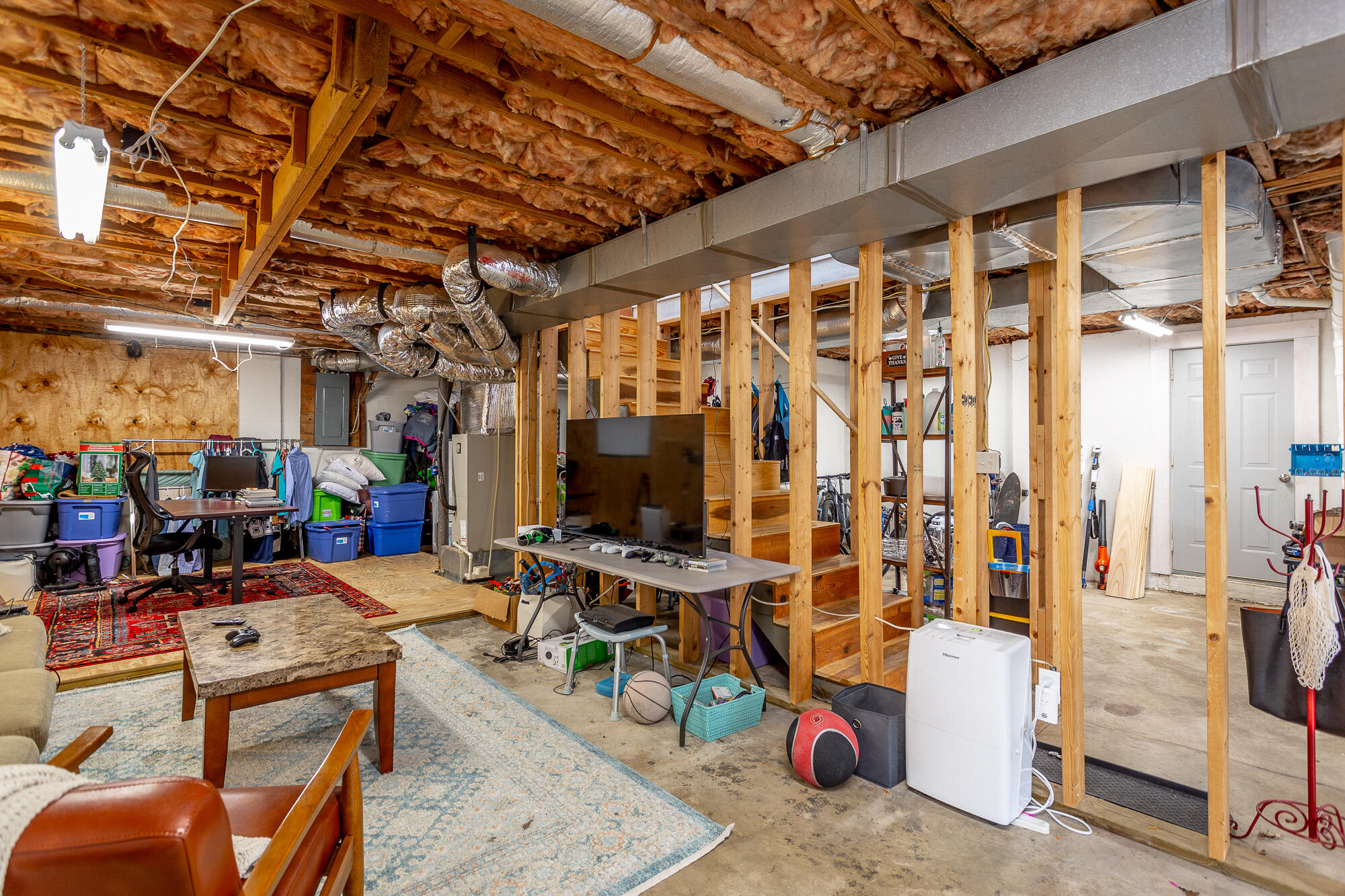 979 Linden Hall Road