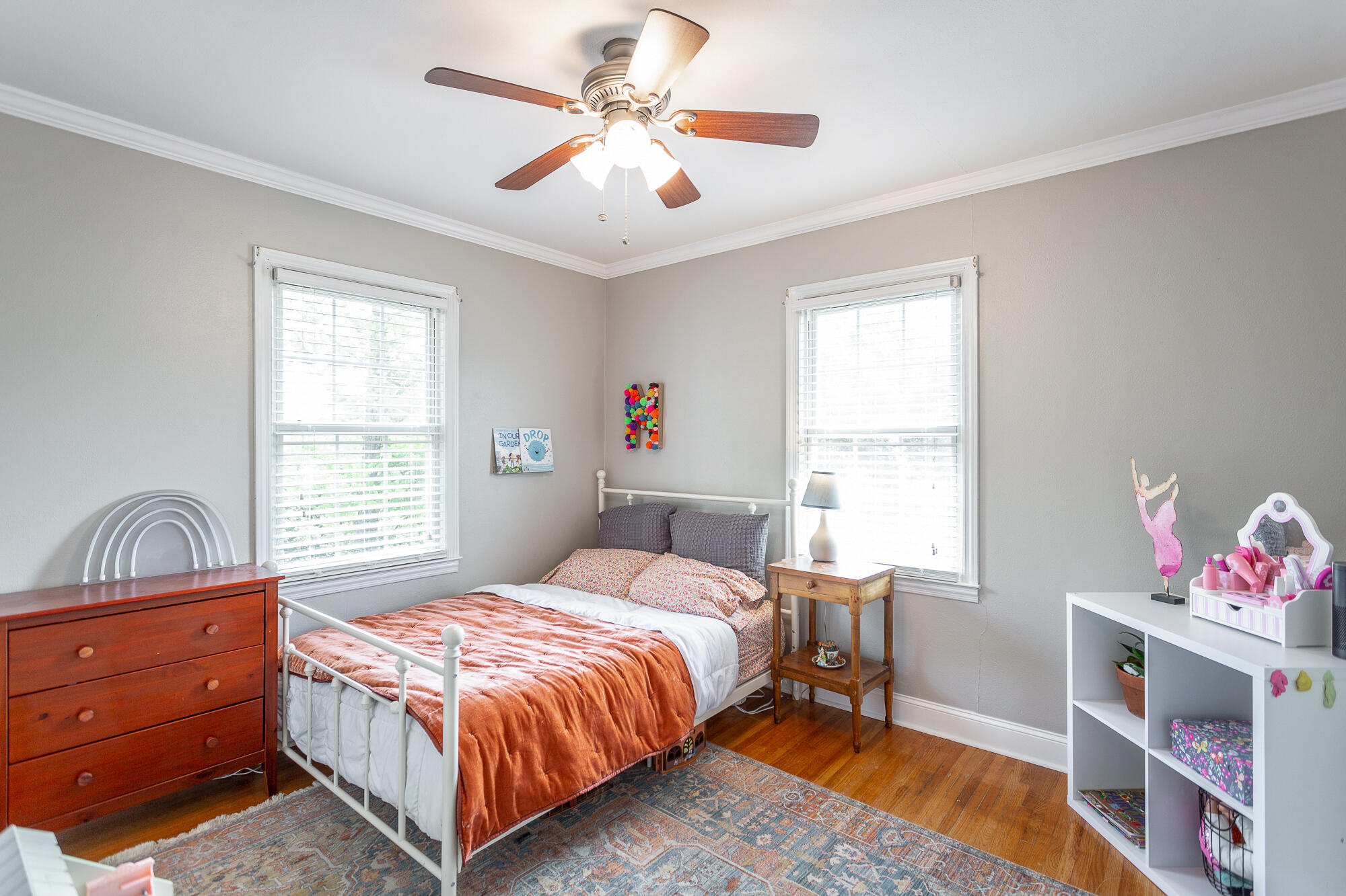 979 Linden Hall Road
