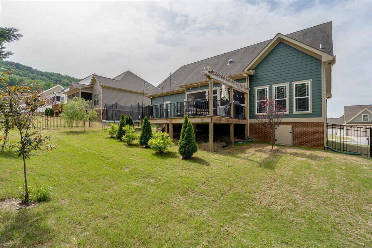 8025 Turkey Run Road