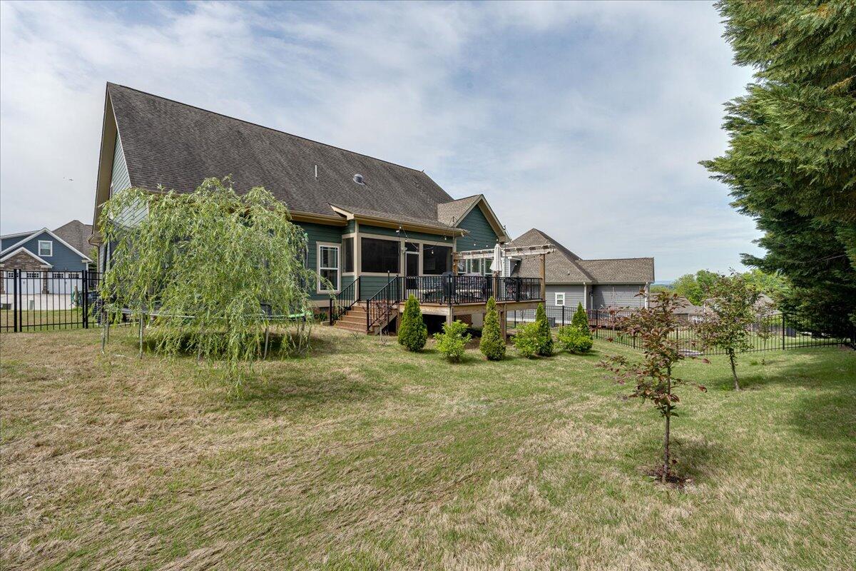 8025 Turkey Run Road