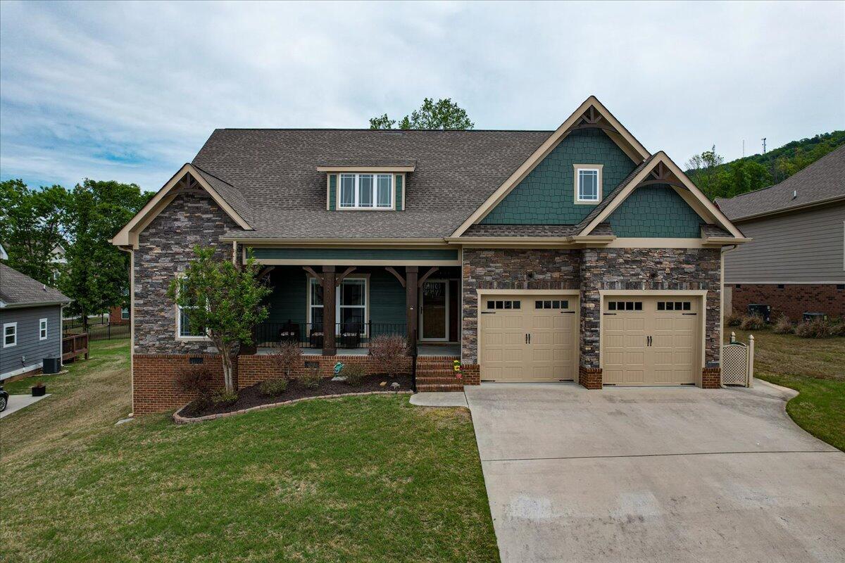 8025 Turkey Run Road