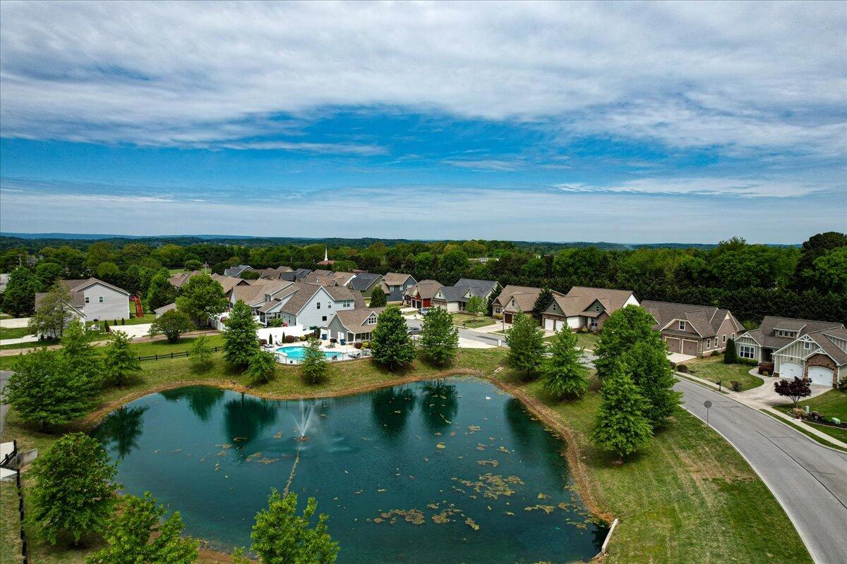 8025 Turkey Run Road