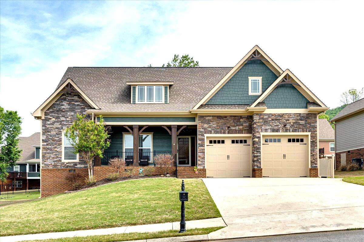 8025 Turkey Run Road