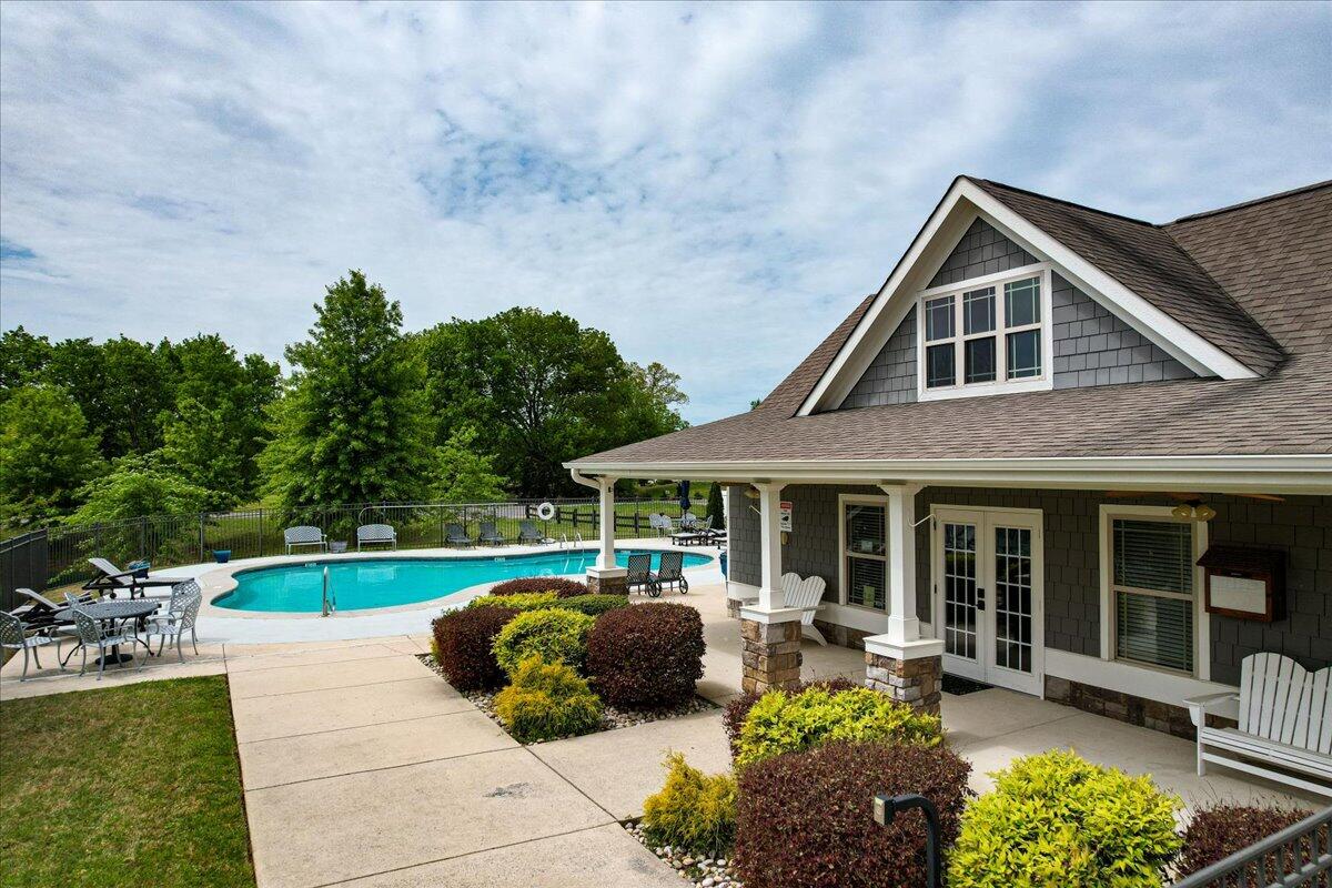 8025 Turkey Run Road