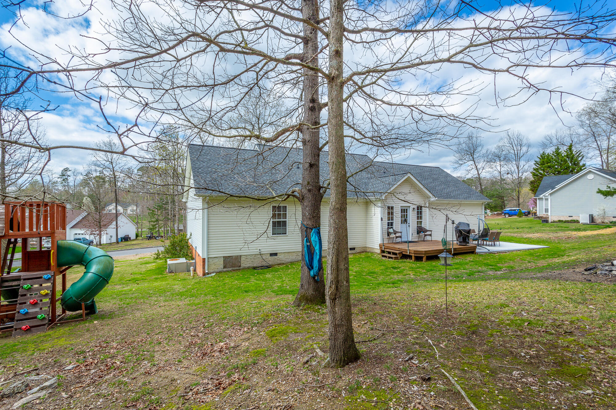 618 Howard Leonard Road