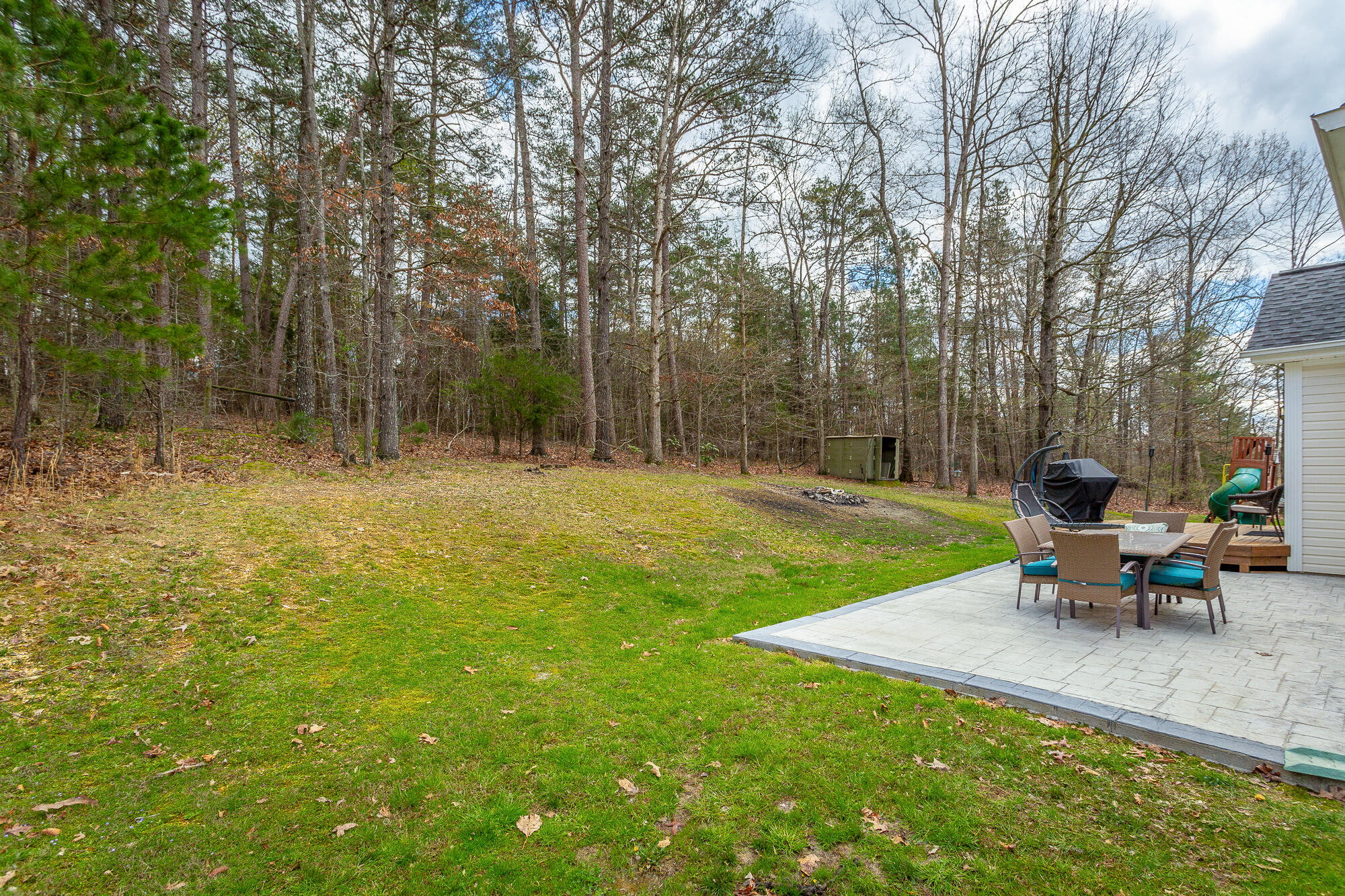 618 Howard Leonard Road