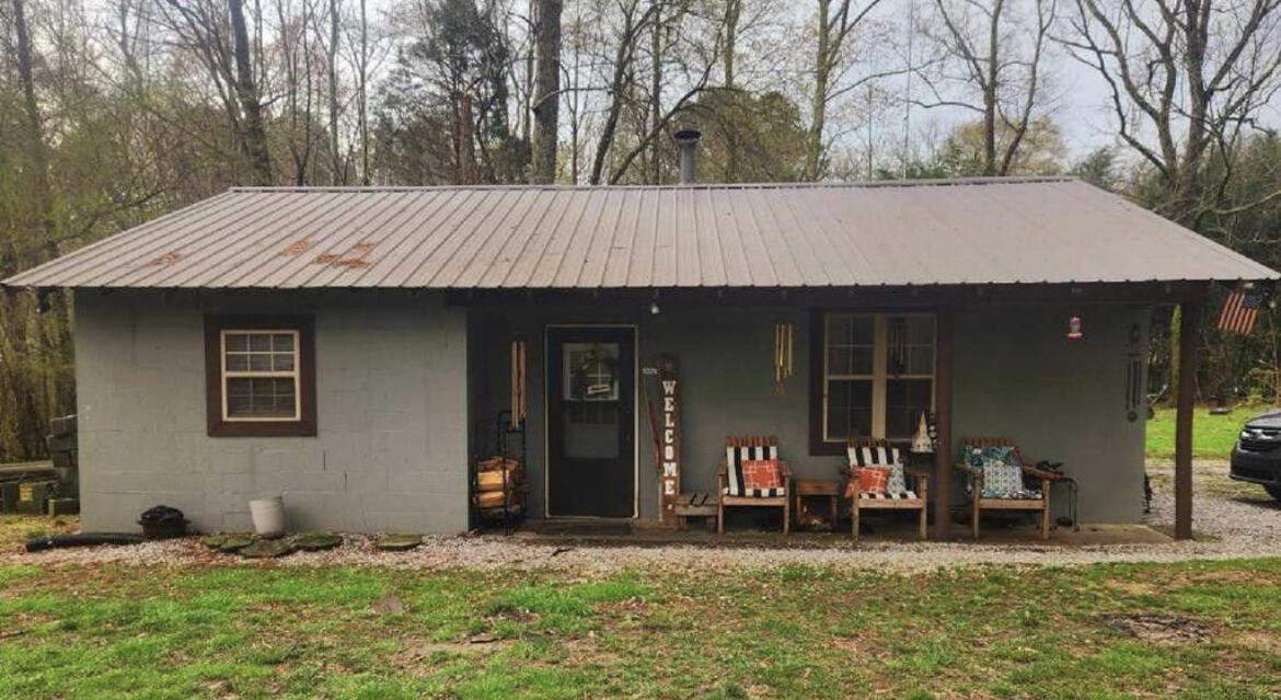 474 SE Frazier Road