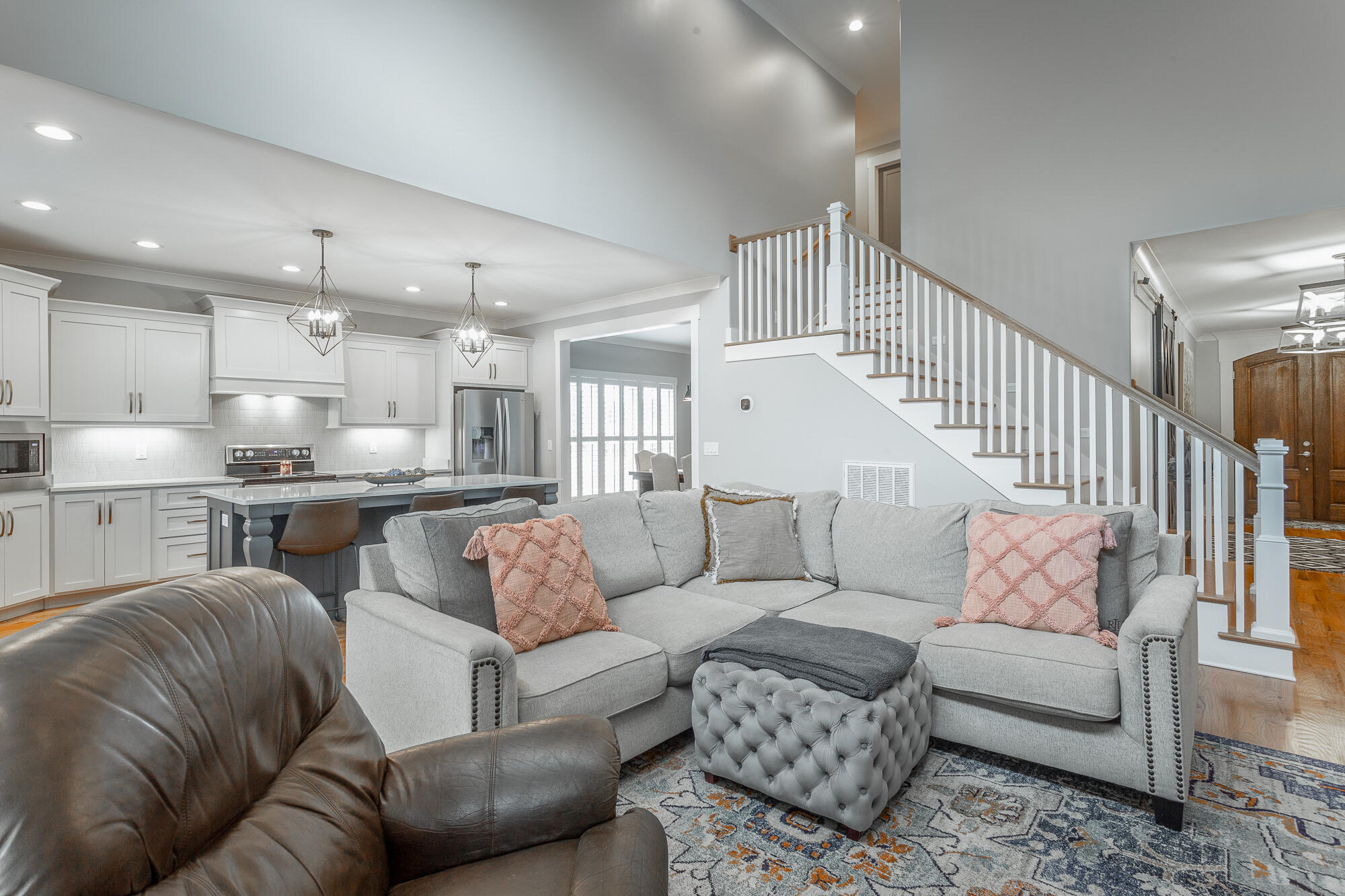 45 Cobblestone Trail