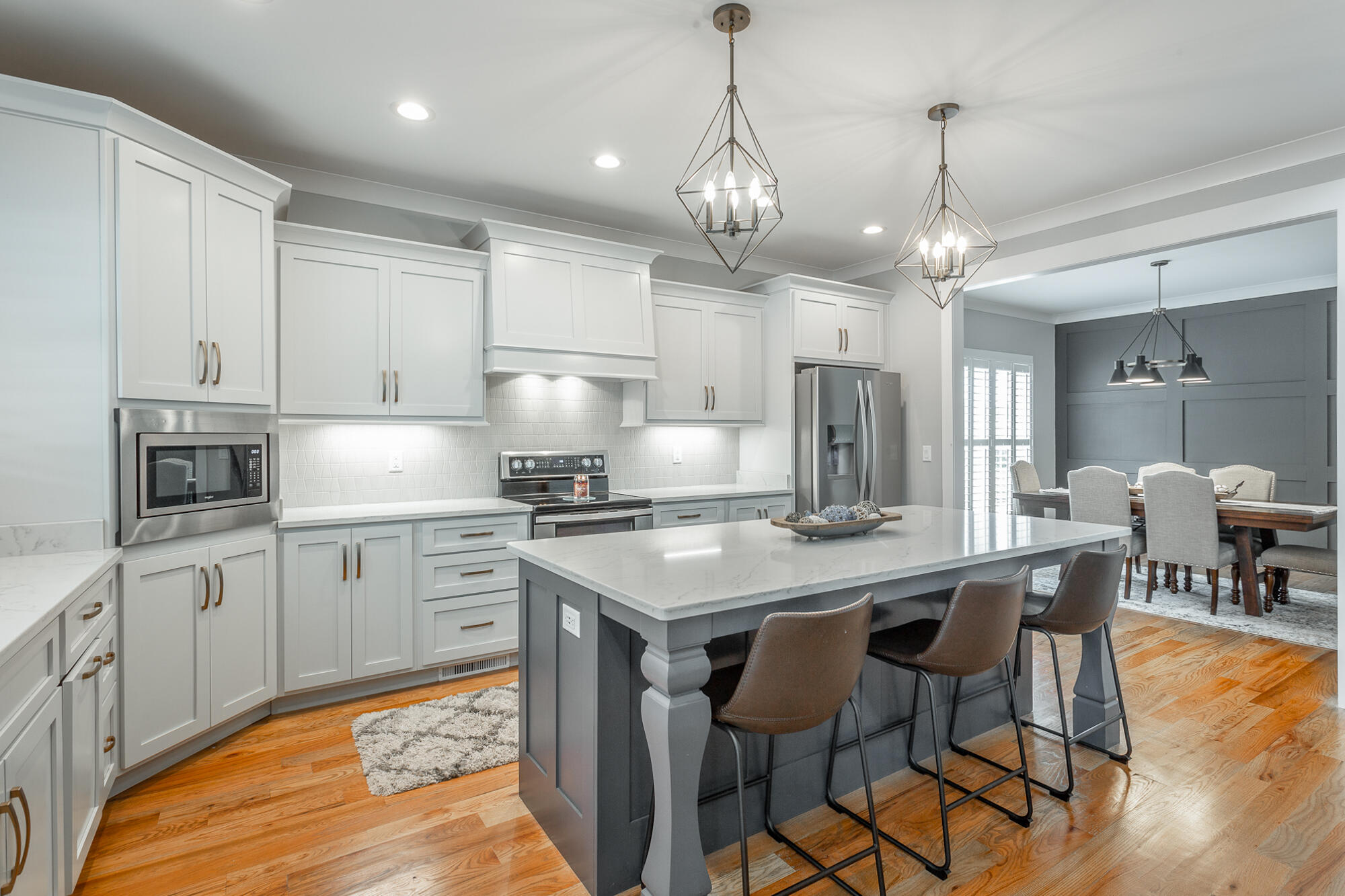 45 Cobblestone Trail