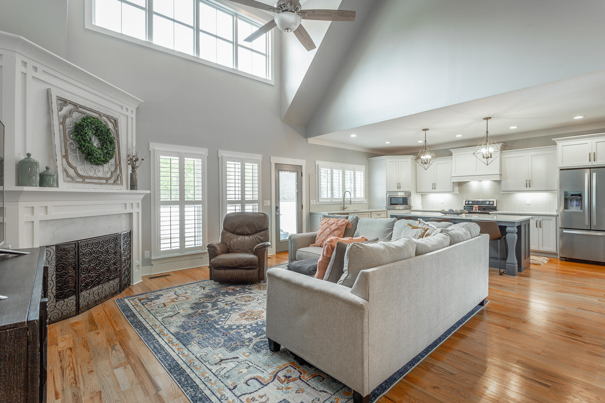 45 Cobblestone Trail