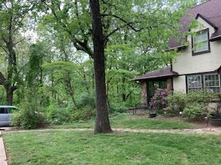 219 S Palisades Drive
