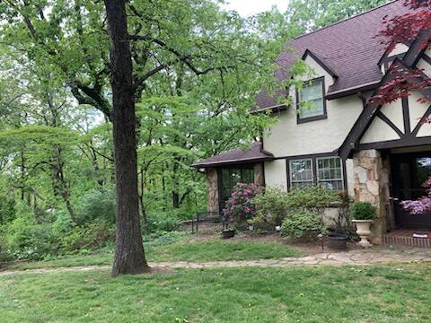 219 S Palisades Drive