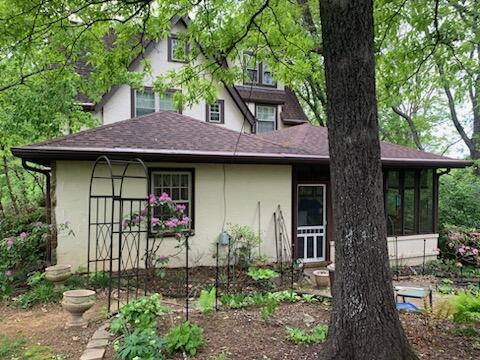 219 S Palisades Drive