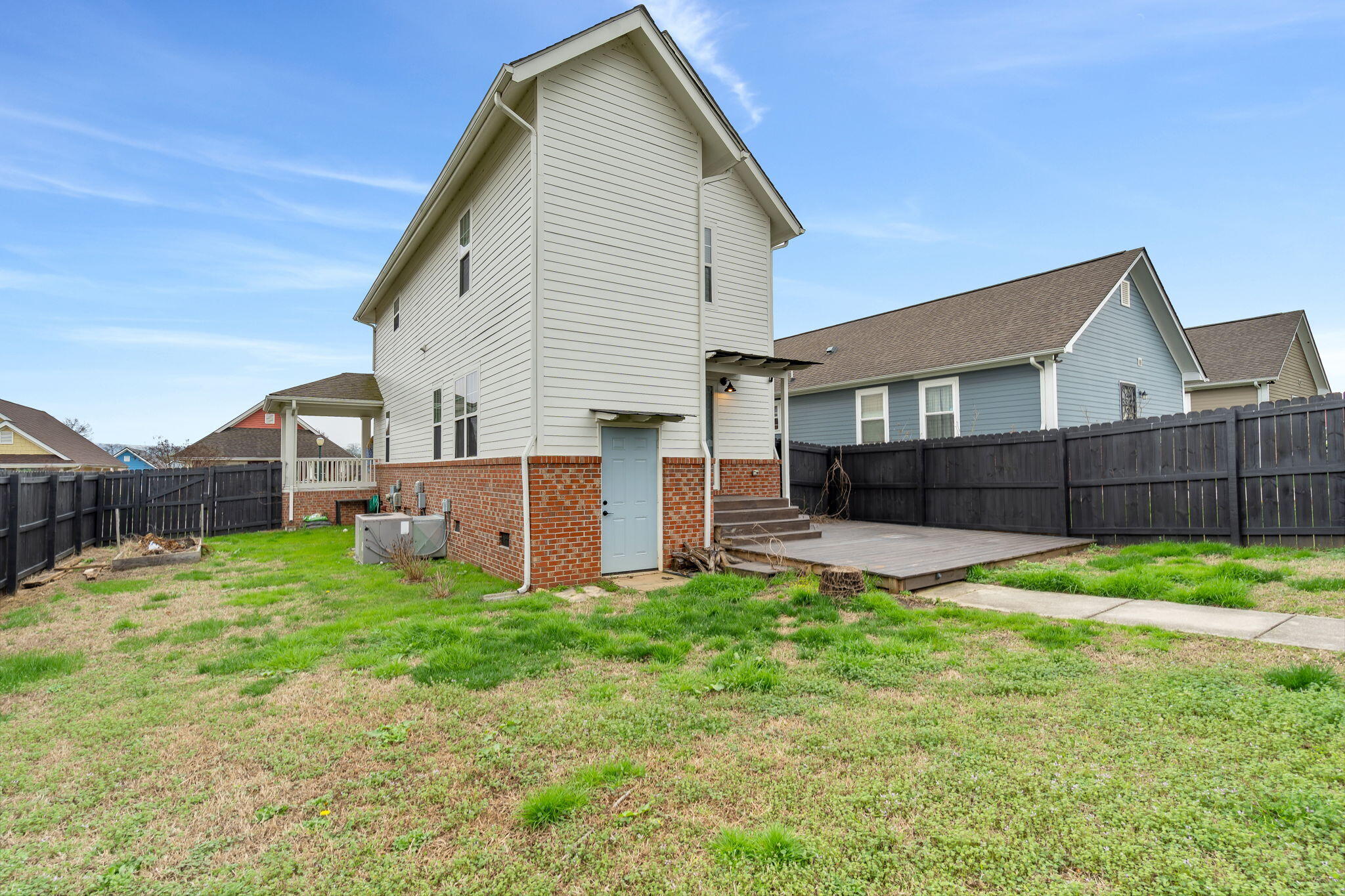 3521 Highland Avenue