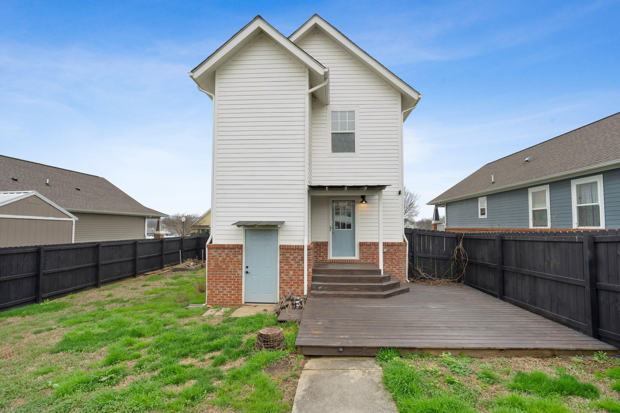 3521 Highland Avenue