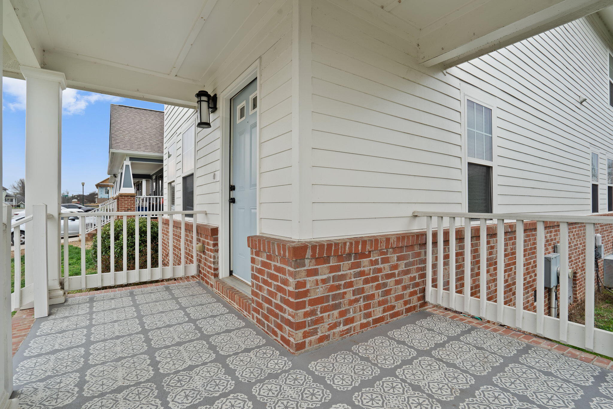 3521 Highland Avenue