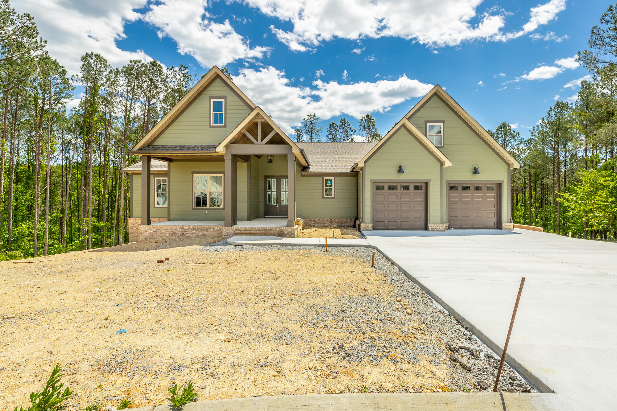 12132 Mare Court