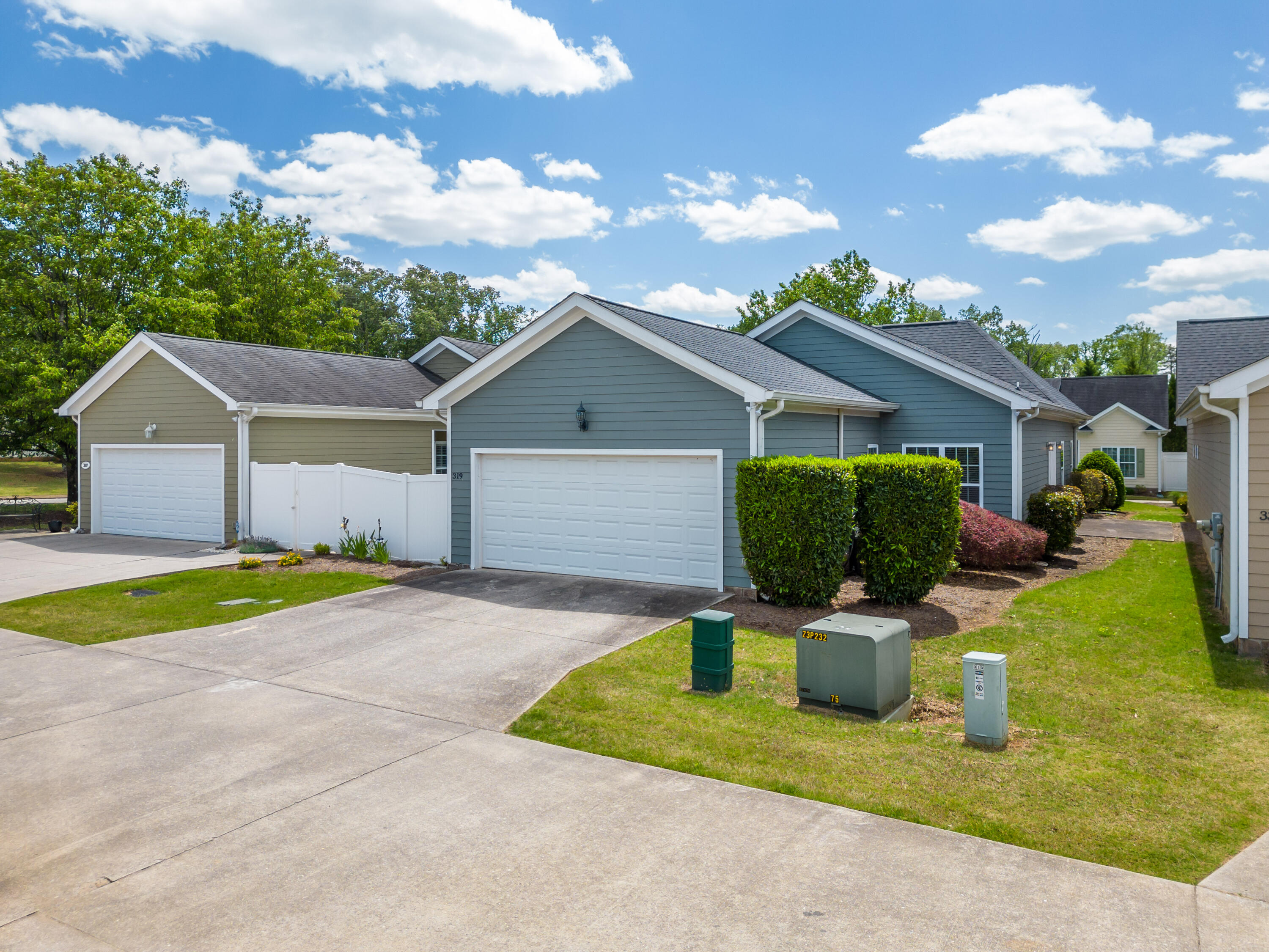 319 Callaway Court