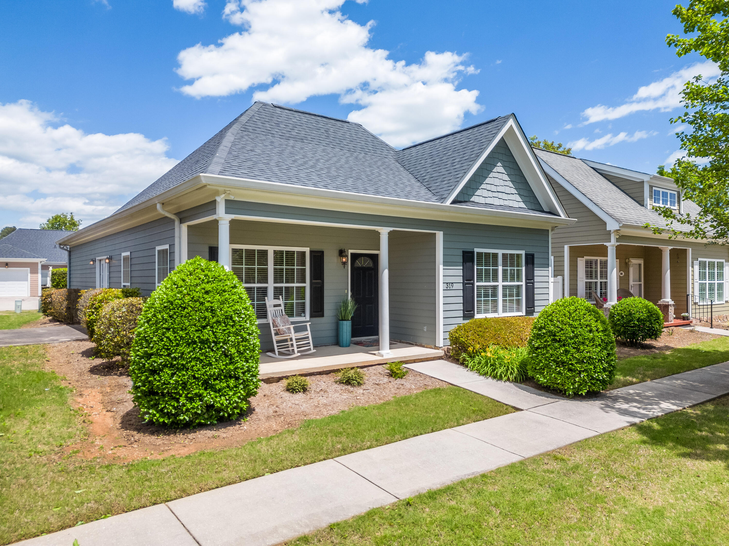 319 Callaway Court