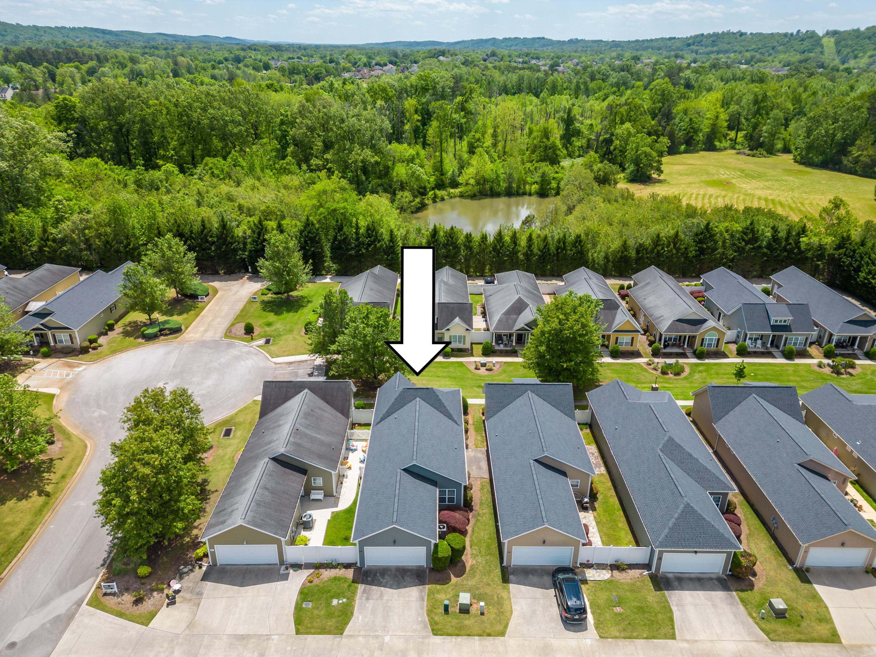 319 Callaway Court